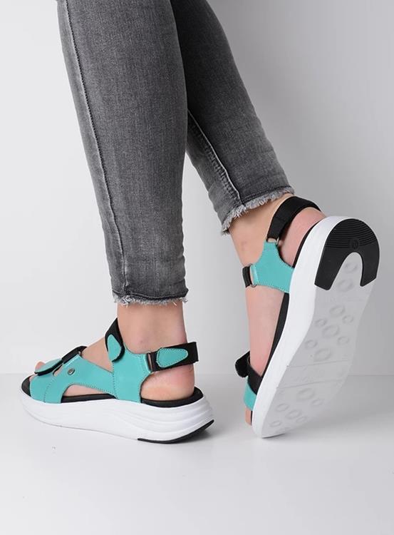 Wolky Cirro 05650 blauw