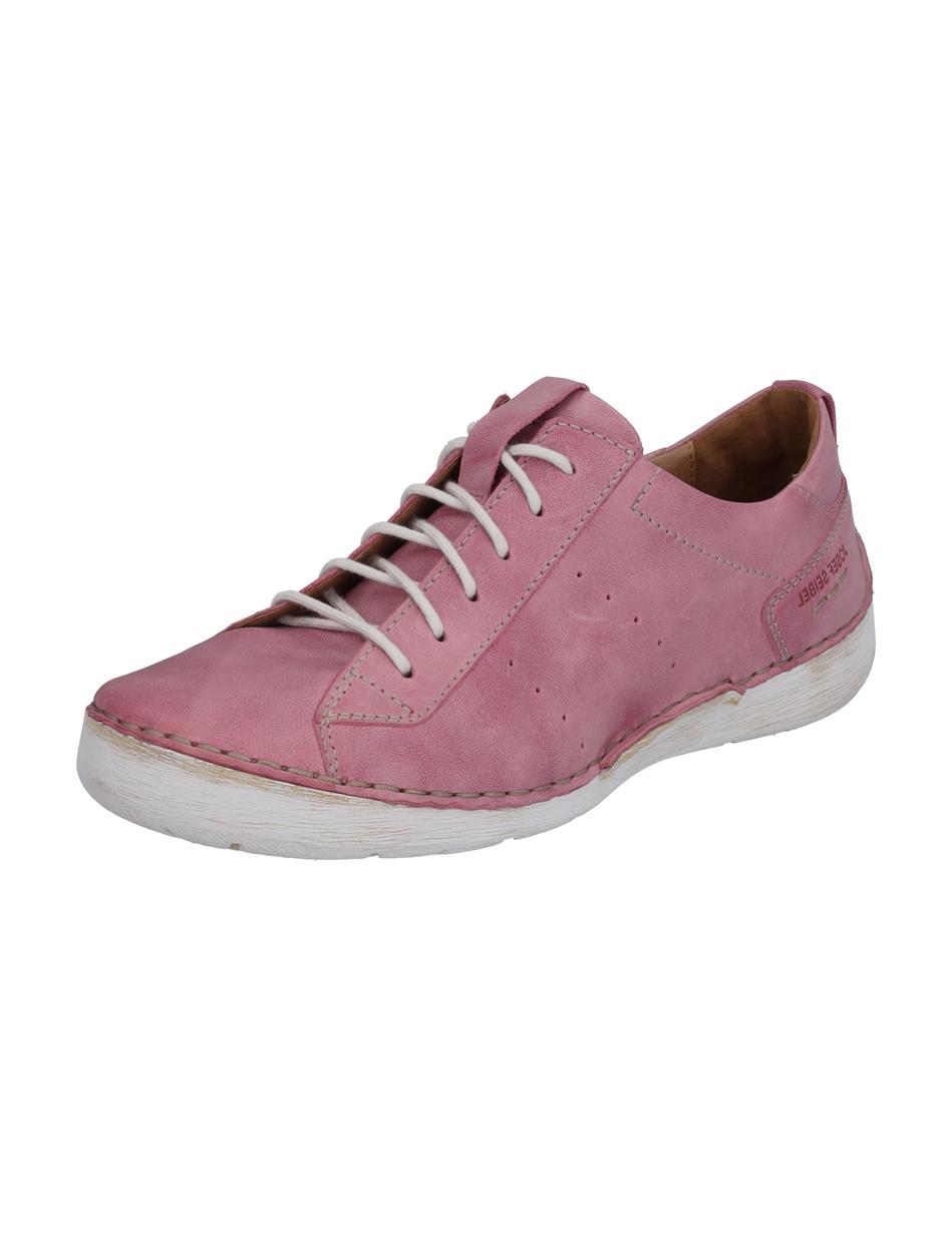 Halbschuh Fergey 56, pink