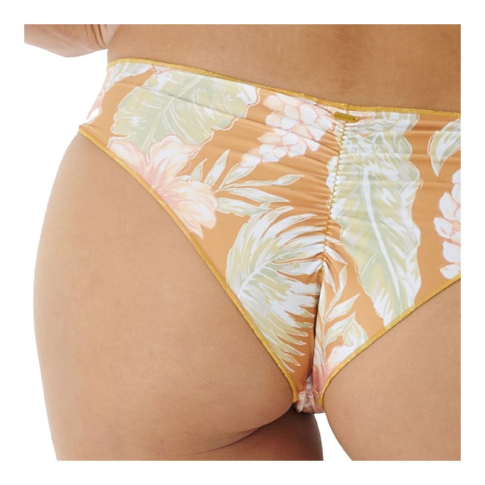 Rip Curl ALWAYS SUMMER - Bas de maillot de bain Femme gold