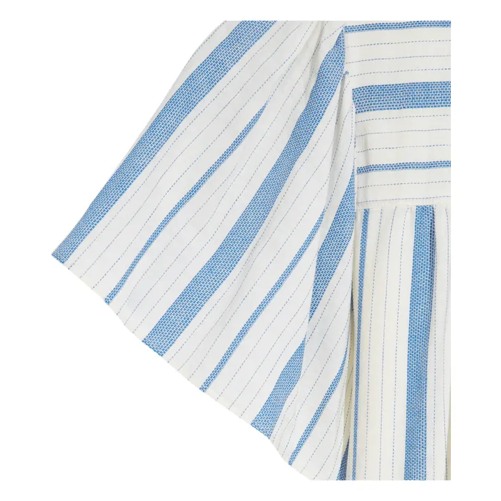 Bellerose Robe Poezie | Ecru