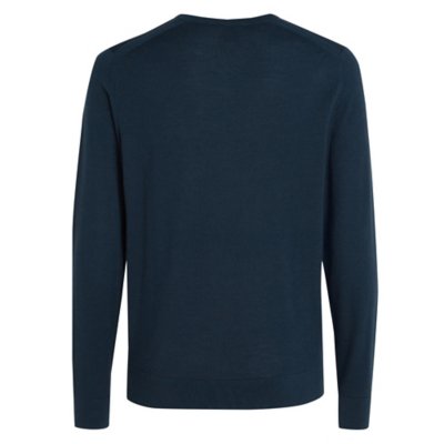 Pull homme Merino CALVIN KLEIN
