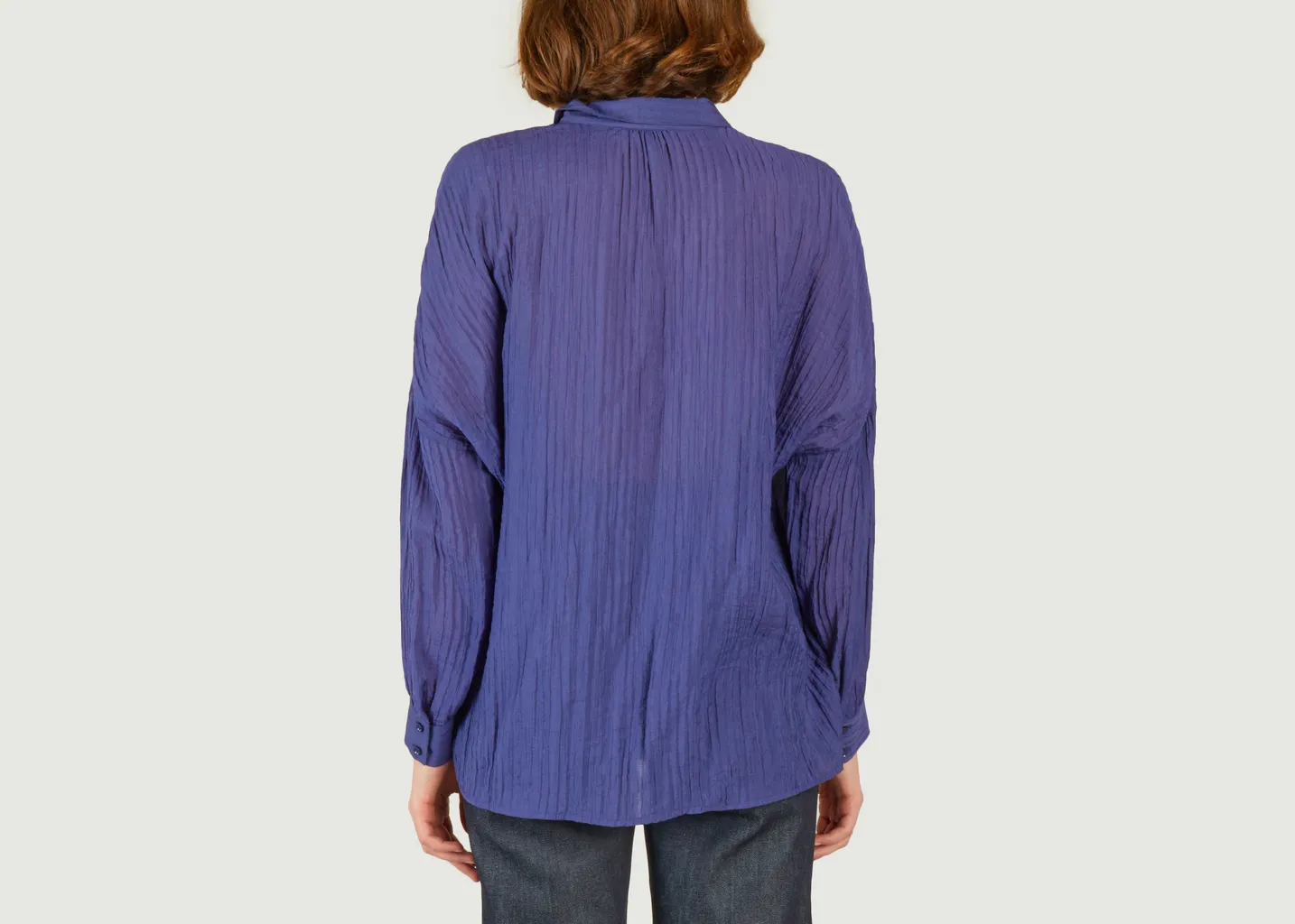 Chemise Botan Sessun