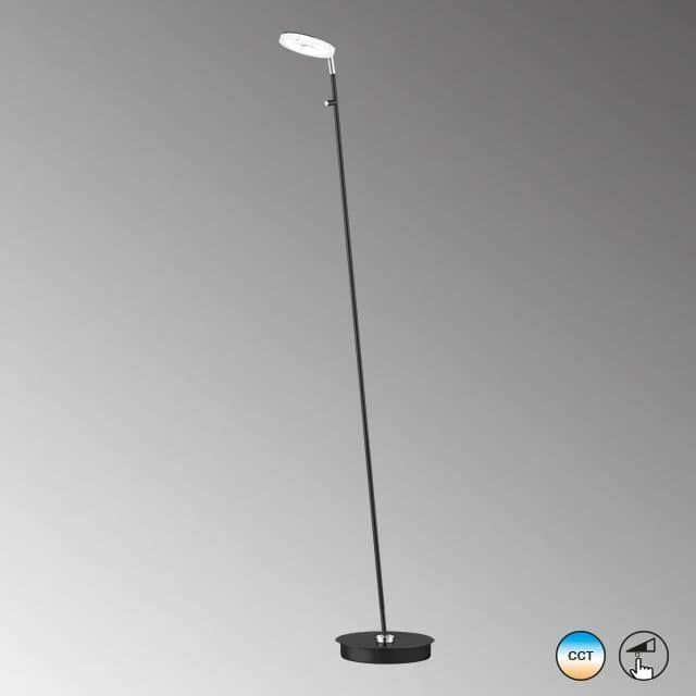 LED-Stehleuchte