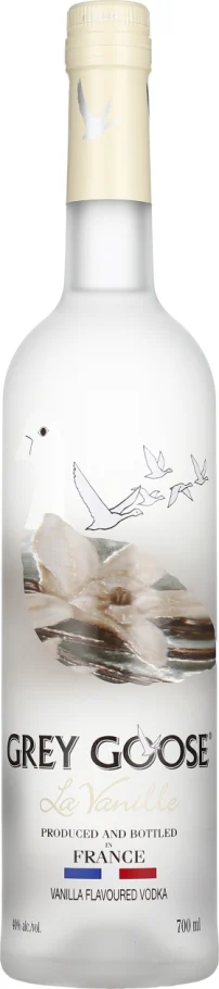 GREY GOOSE LA VANILLE 70CL