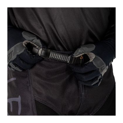 Tenue cross Leatt 3.5 RIDE KIT MAILLOT+PANTALON 2025 - Noir