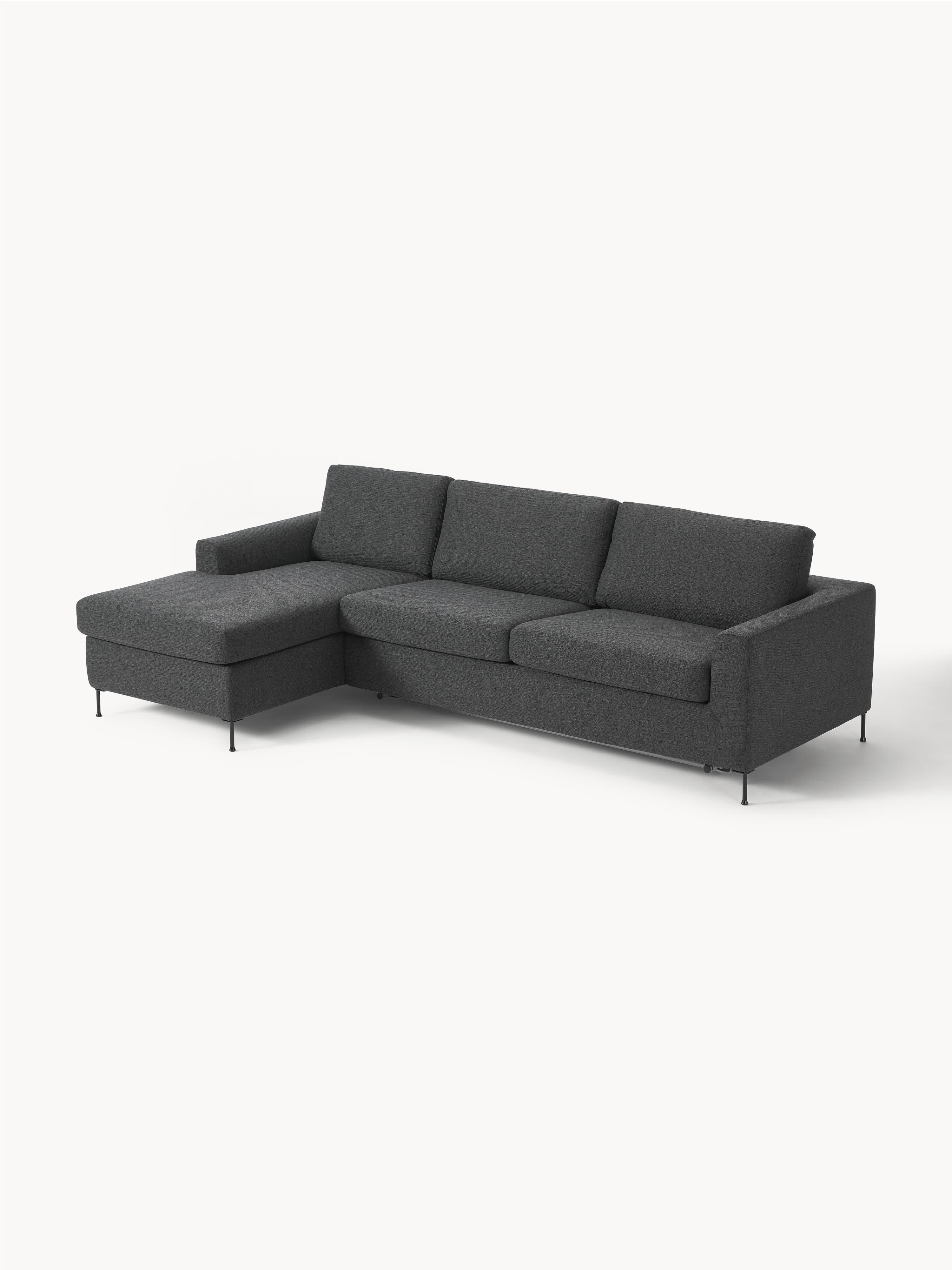 Slaapbank Cucita (3-zits) met matras