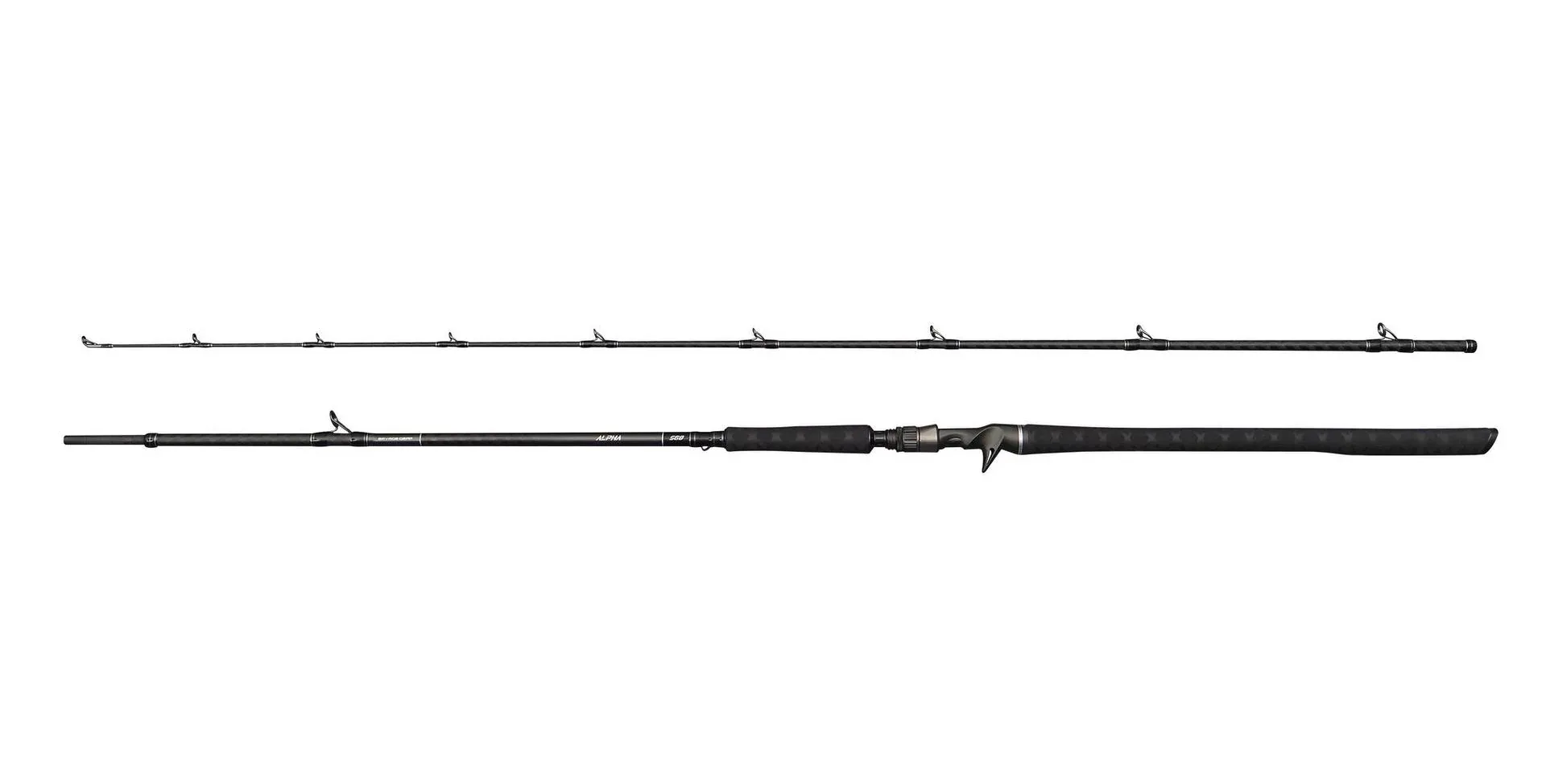 Savage Gear Alpha Sg8 Monster Bait