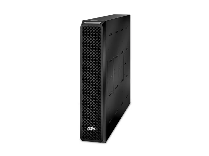 APC Smart-UPS SRT 96V 3kVA Battery Pack - Batterihus - 2 x batteri - Blysyre - sort - for P/N: SRT10RMXLIX806, SRT3000XLA, SRT3000XLA-TW, SRT3000XLAUS, SRT3000XLTW, SRT6KRMXLIM