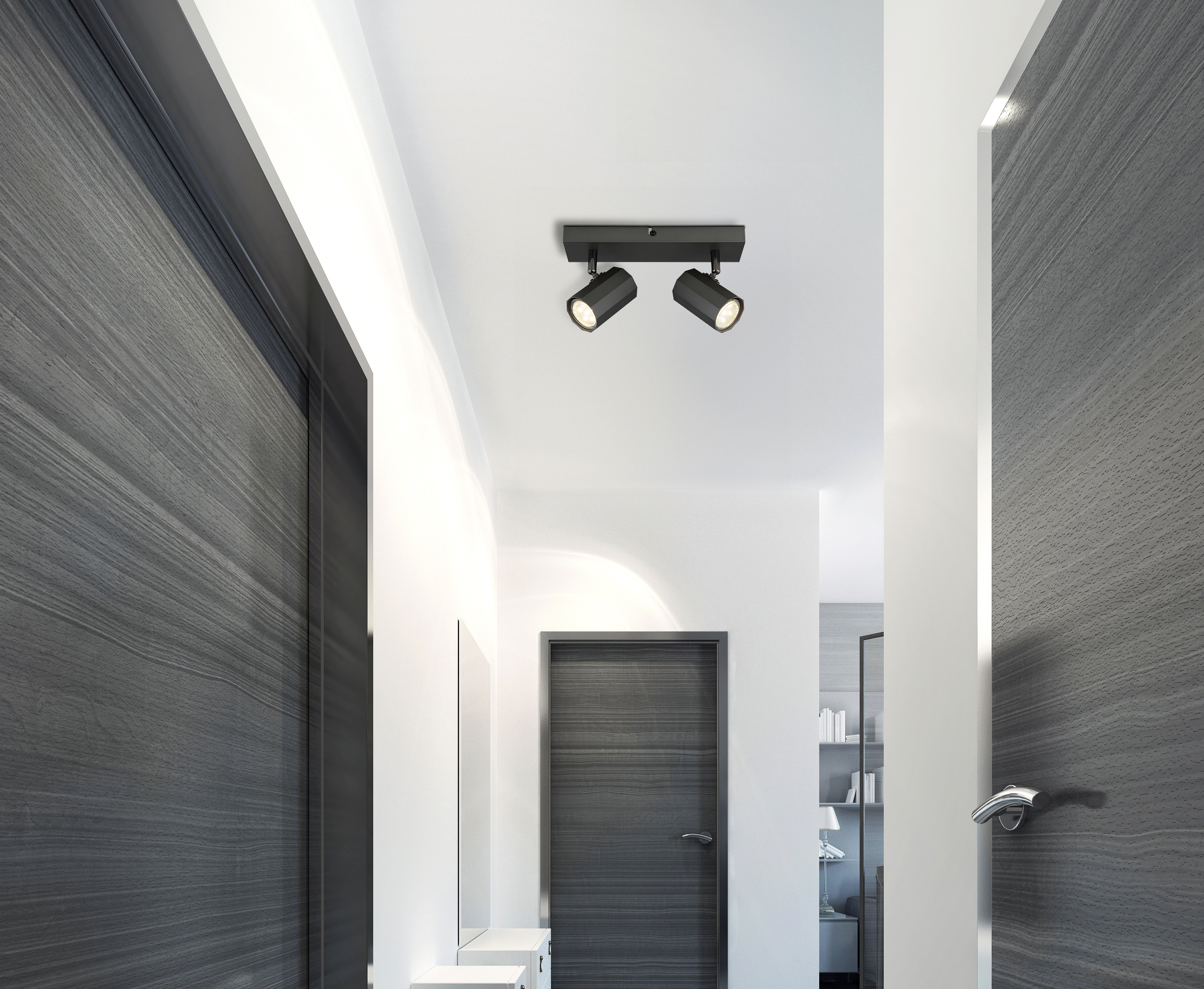 Strahler JAMES