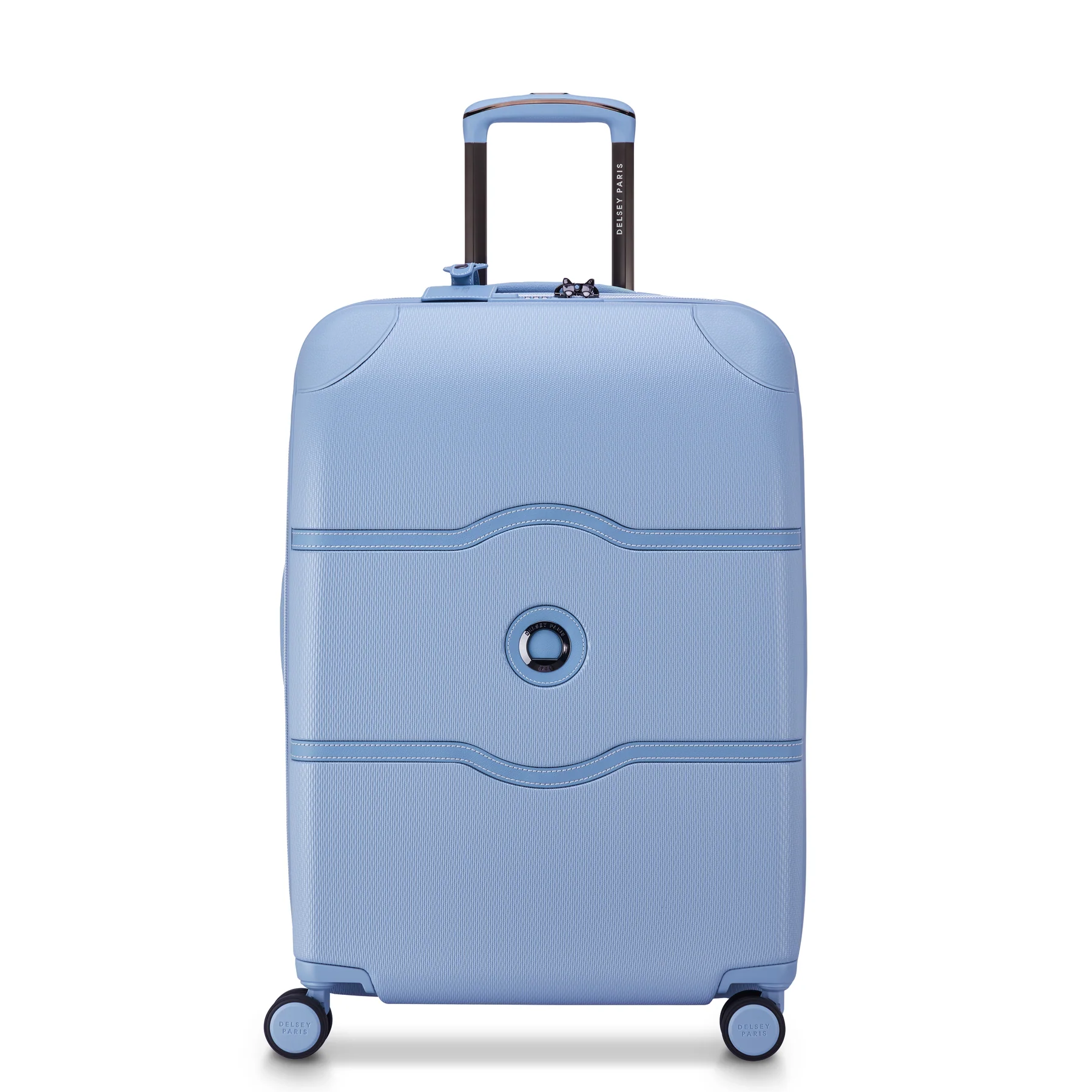 Valise soute - M (66cm) Édition 80 ans