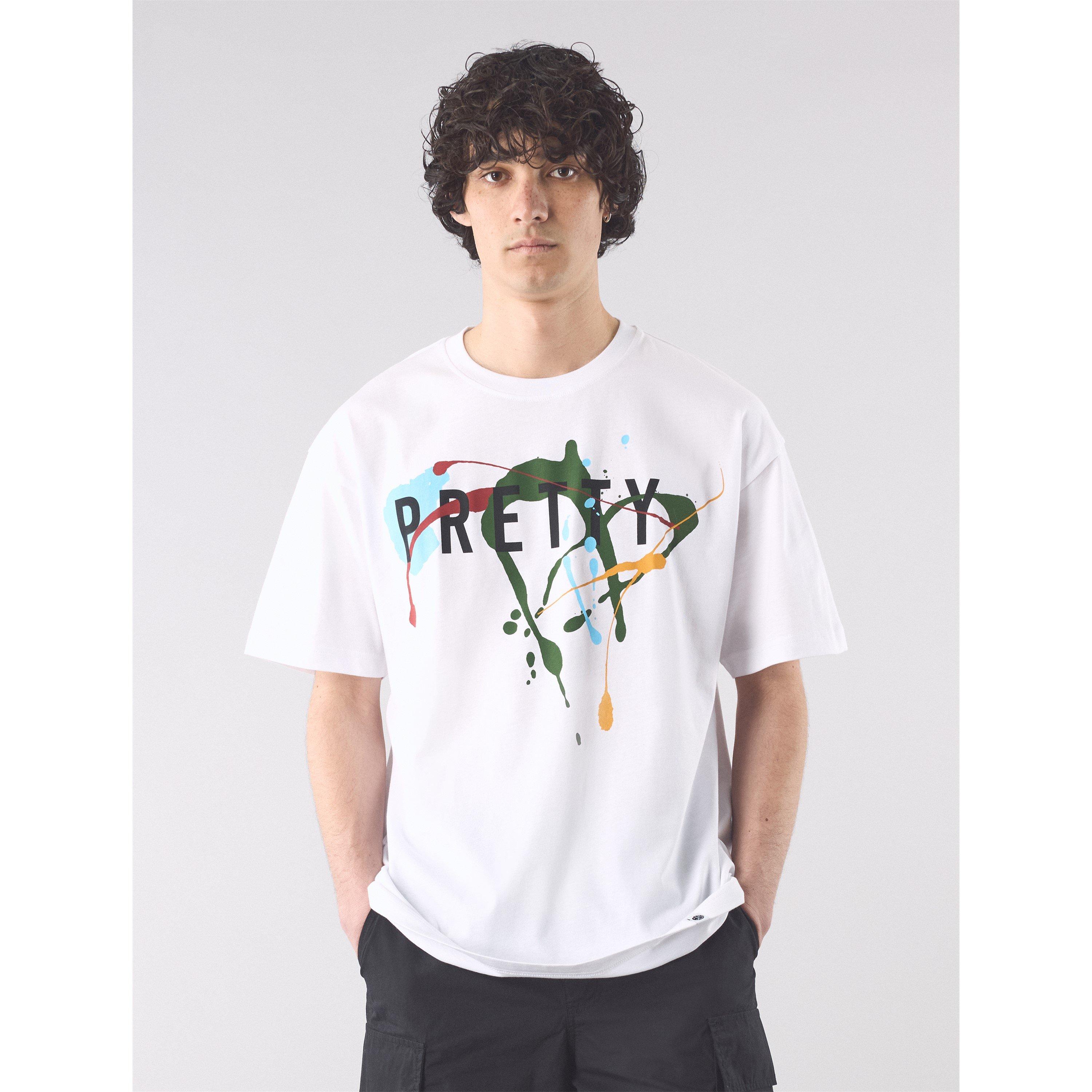 Pretty Green PG ConvergenceGph TS Sn53