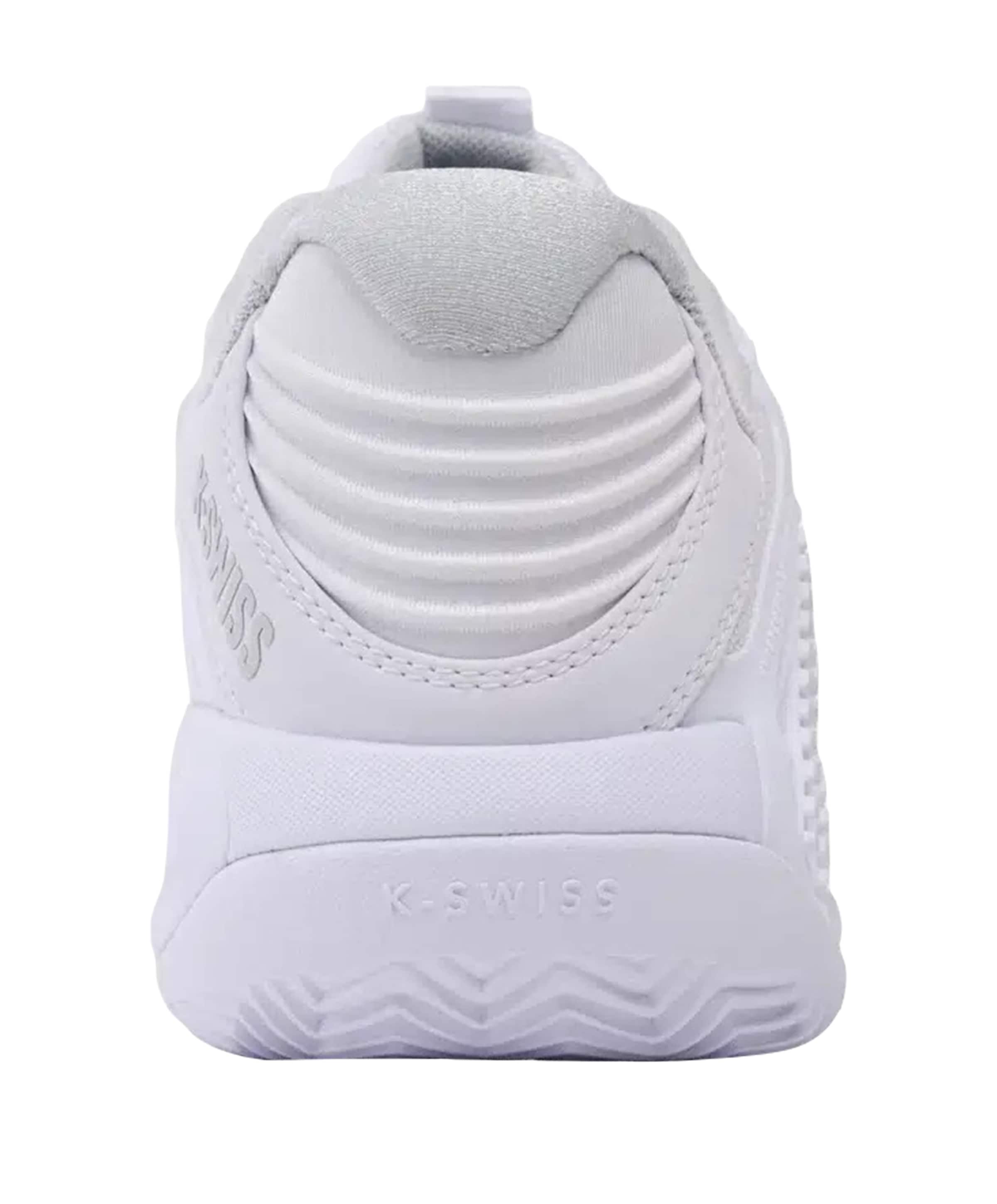 K-Swiss KS TFW HYPERCOURT EXPRESS 3 dames tennisschoenen wit
