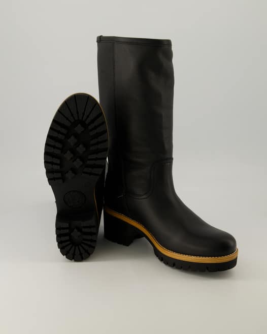 Panama Jack Patricia Igloo B5 Winterstiefel in Schwarz