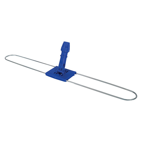 Support pour balai à franges 80 cm