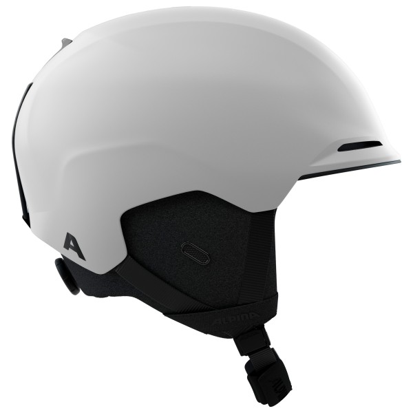Alpina - Brix - Casque de ski