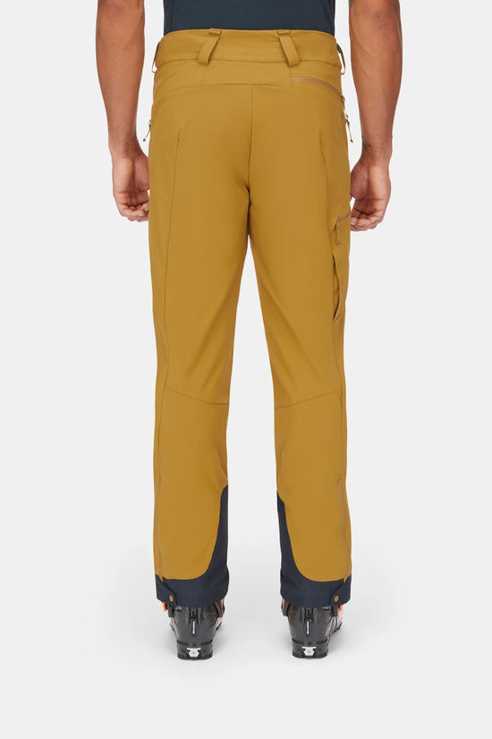 Rab Rab Khroma Ascendor As Pants Skibroek