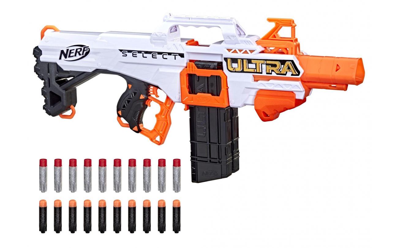 NERF Ultra Select