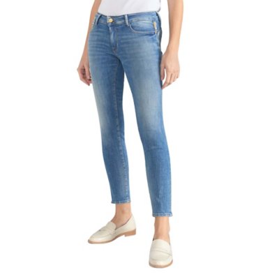Jean femme Pulpc Fawn LE TEMPS DES CERISES
