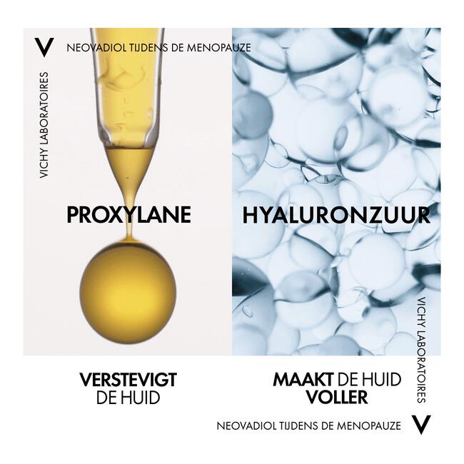 Vichy Neovadiol Anti-aging Dagcrème Droge Huid 50 ML