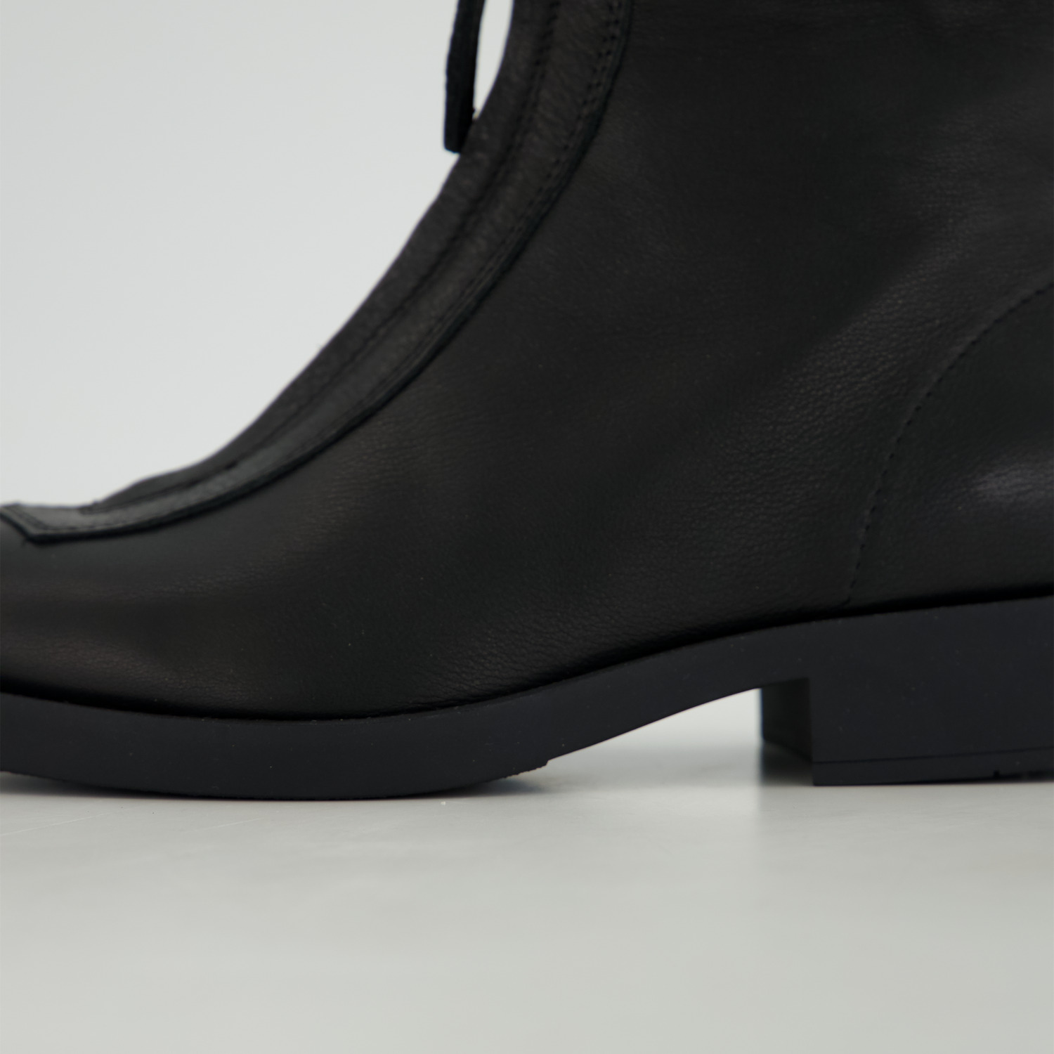 COPENHAGEN Stiefeletten & Boots