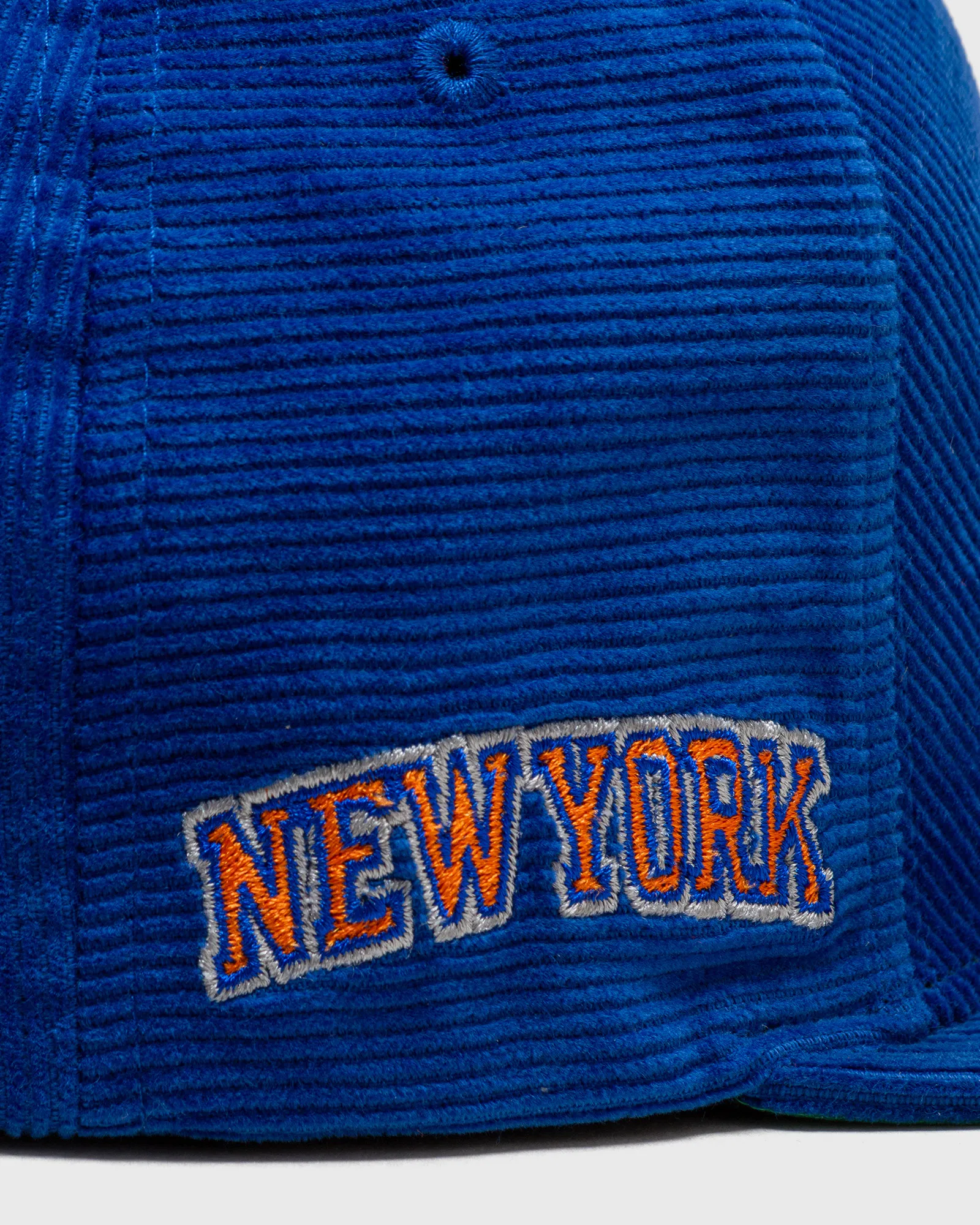 Mitchell & Ness NBA ALL DIRECTIONS SNAPBACK NEW YORK KNICKS