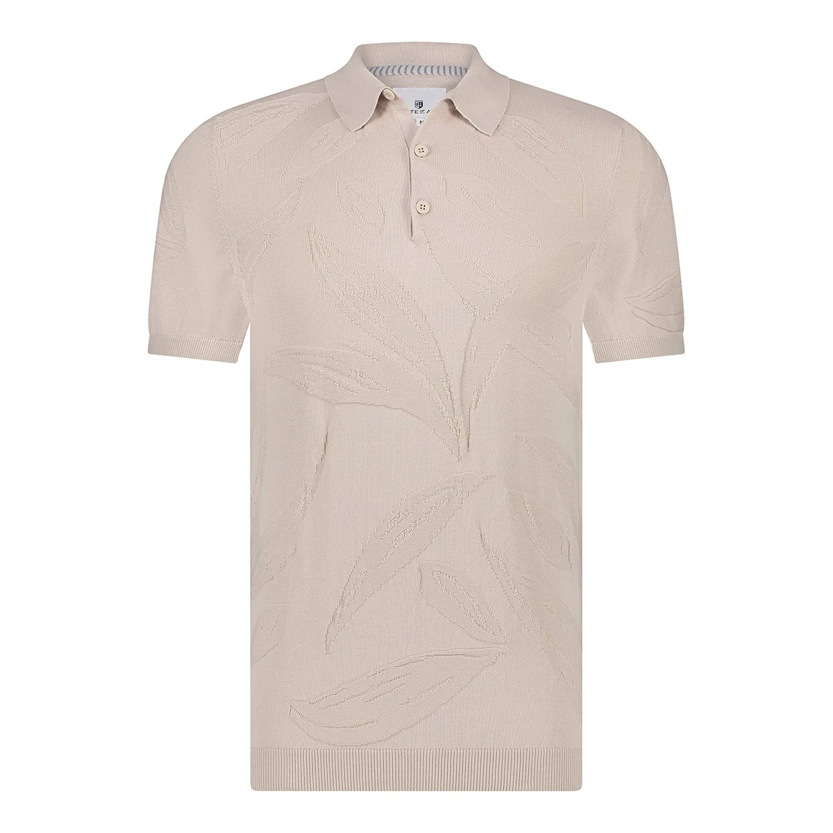 Heren Polo 28220453