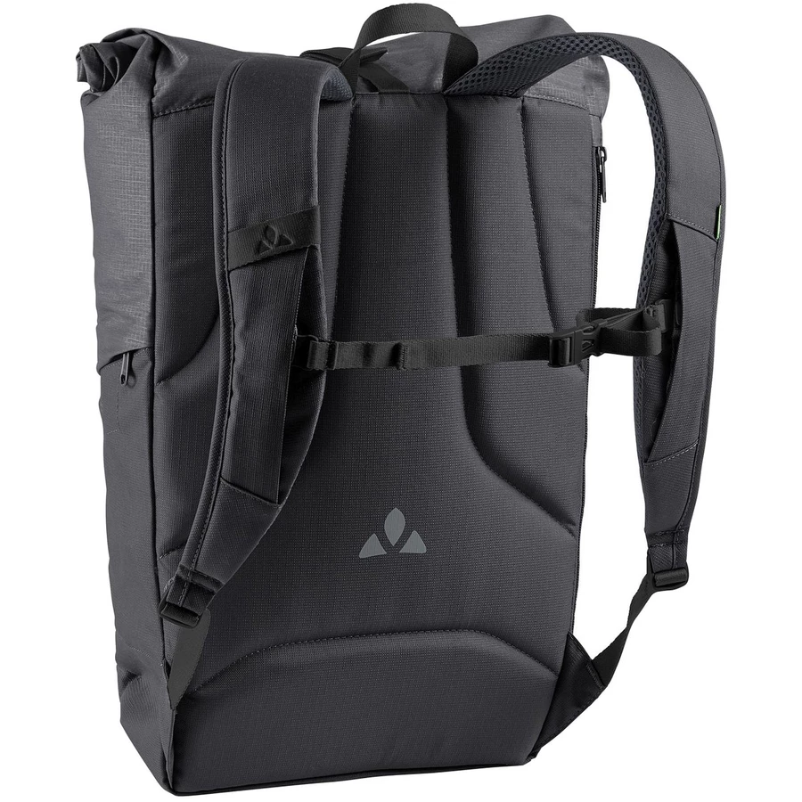 Vaude Estrellas Okab 25 - Rucksack 47 cm black