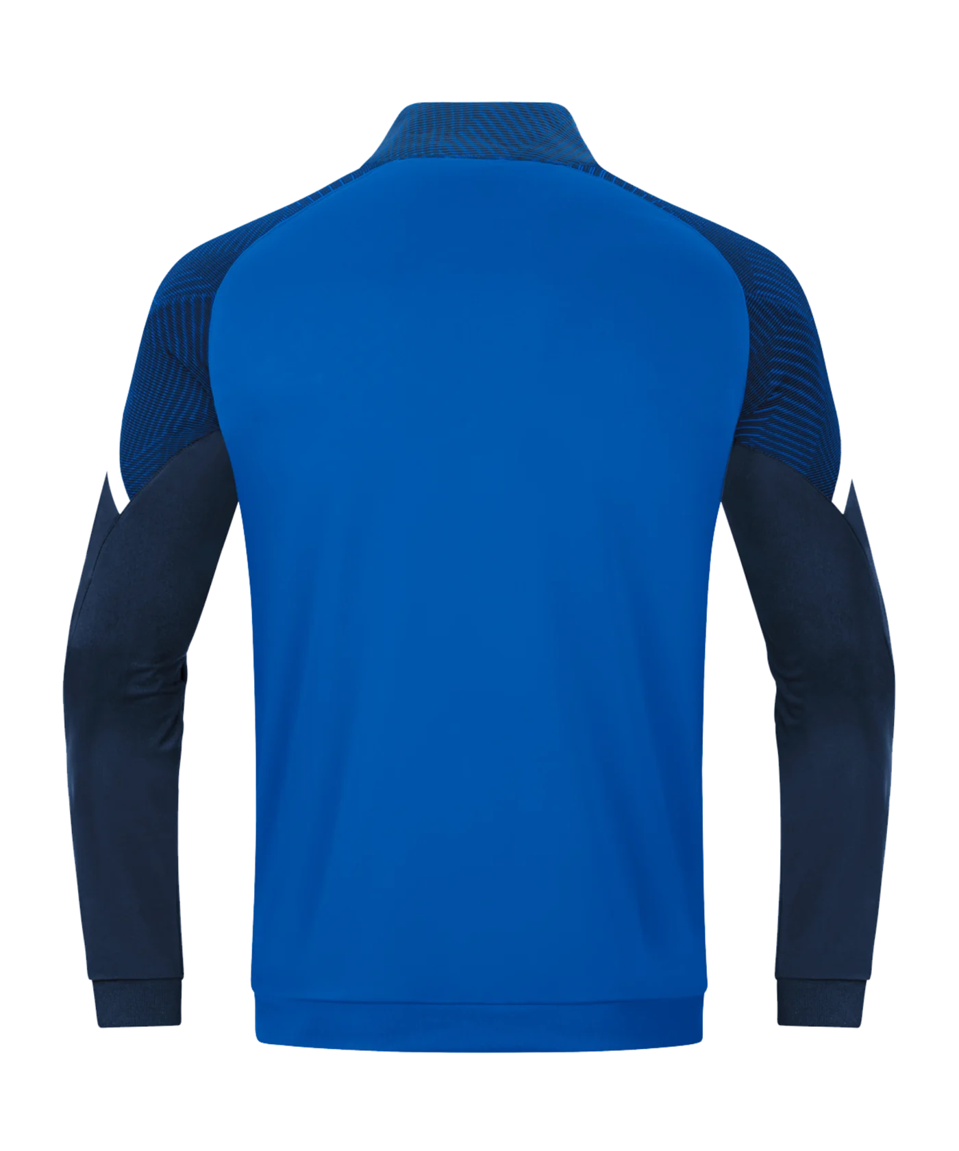 JAKO Performance Polyesterjacke Kids Blau F403