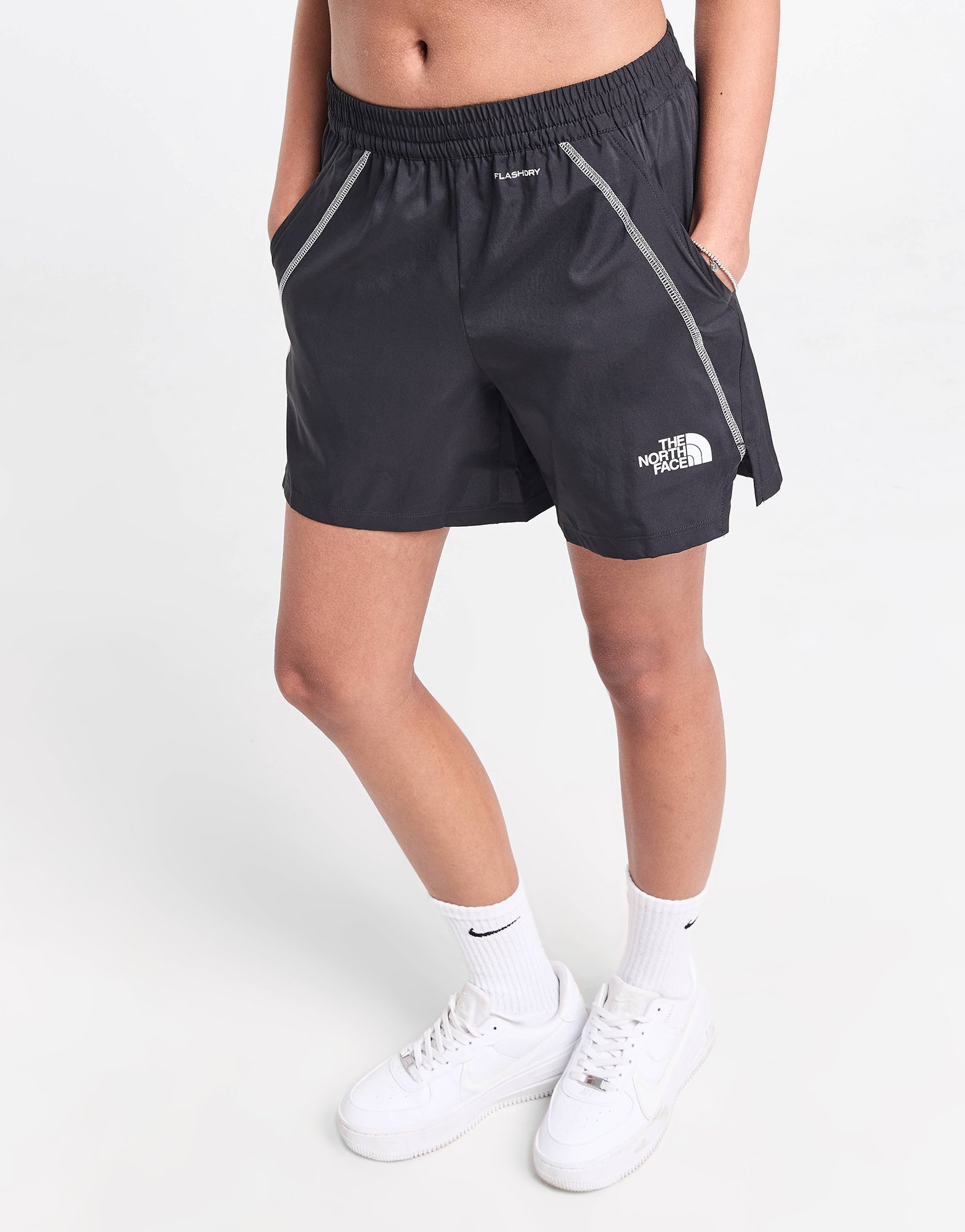 The North Face Short Hakuun Femme