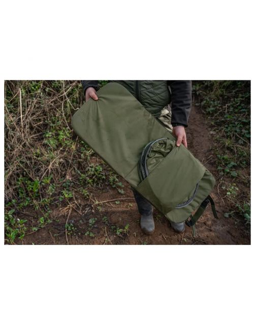 Preston Progress - Fast Mat - Onthaken -
