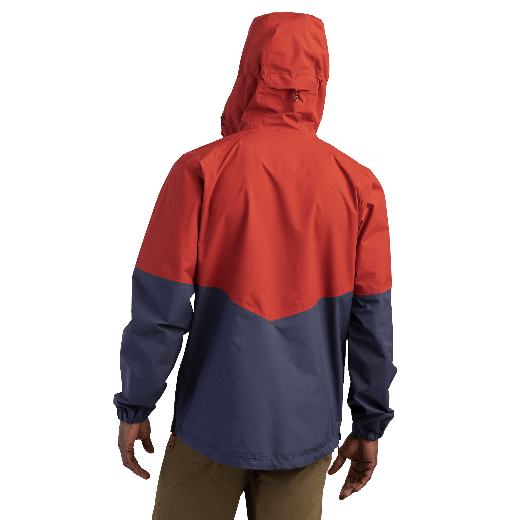 Outdoor Research Foray II GTX® Jacket - Herre - Jakke