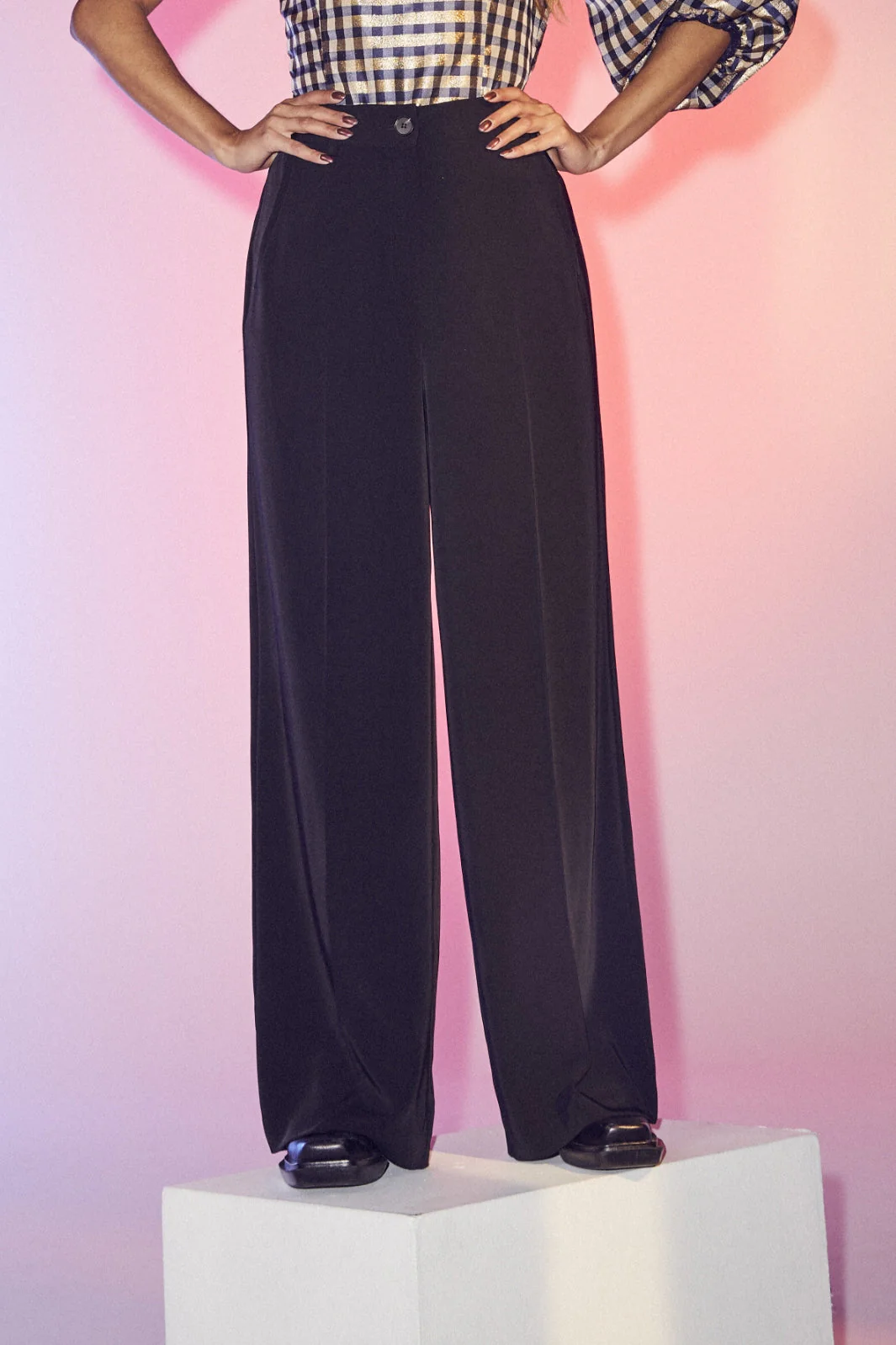 Co´Couture Brinny Pant