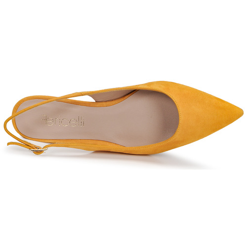 Fericelli - JEYONCE - Jaune