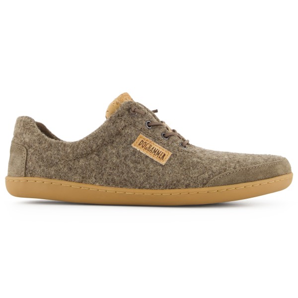 Doghammer - Local Wool Terrar - Chaussures minimalistes