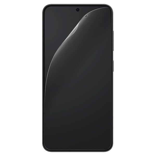 Spigen Samsung Galaxy S24 Plus Skærmbeskytter Neo Flex Solid 2-pak