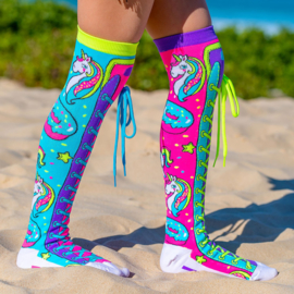 Unicorn knee high 6 yr t/m volw