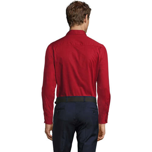 Sols - BRIGHTON STRECH Rojo