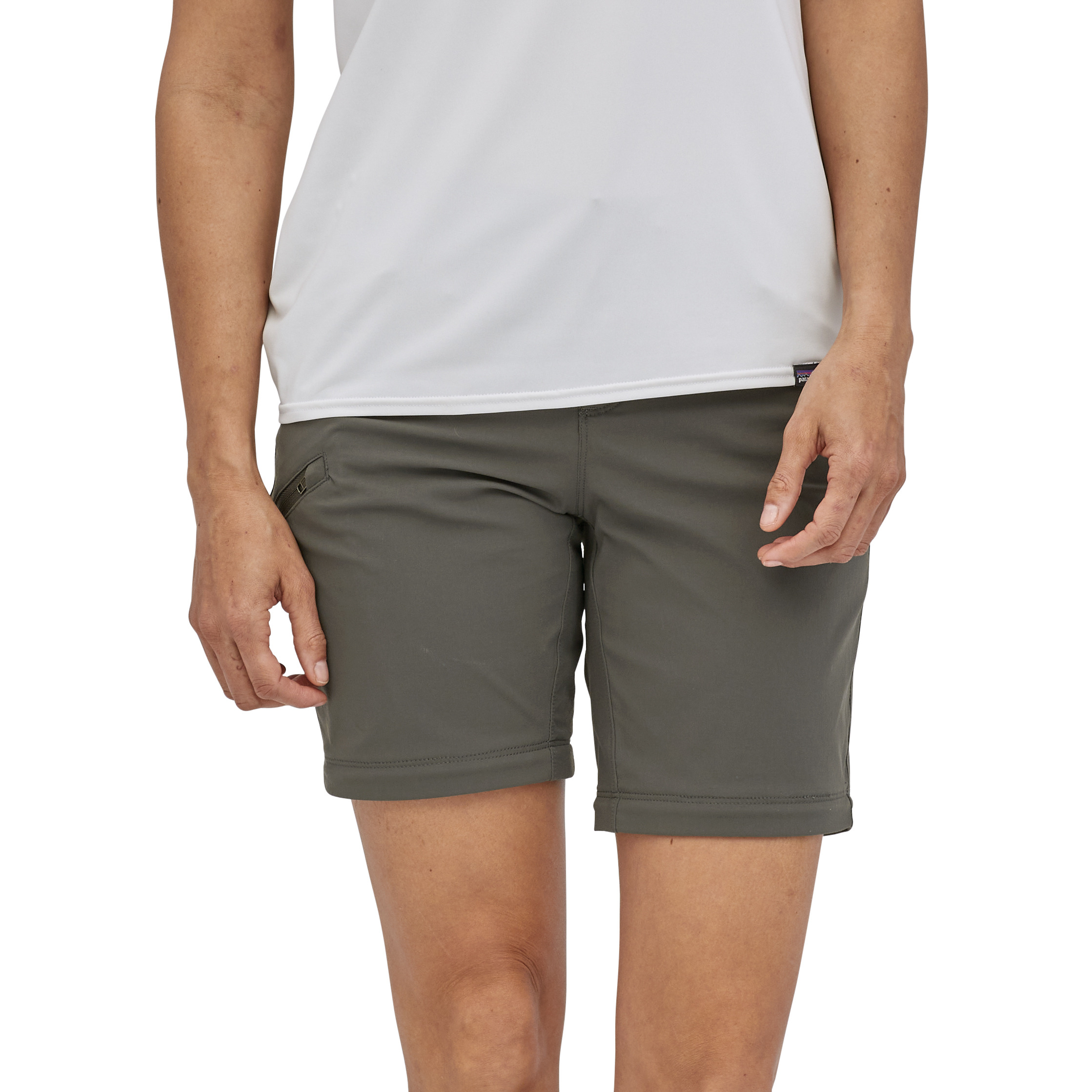 W's Quandary Convertible Pants - Reg