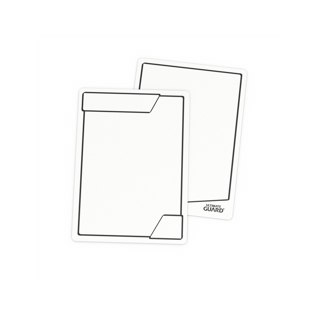 Multi Tokens - Standard (pack de 25)