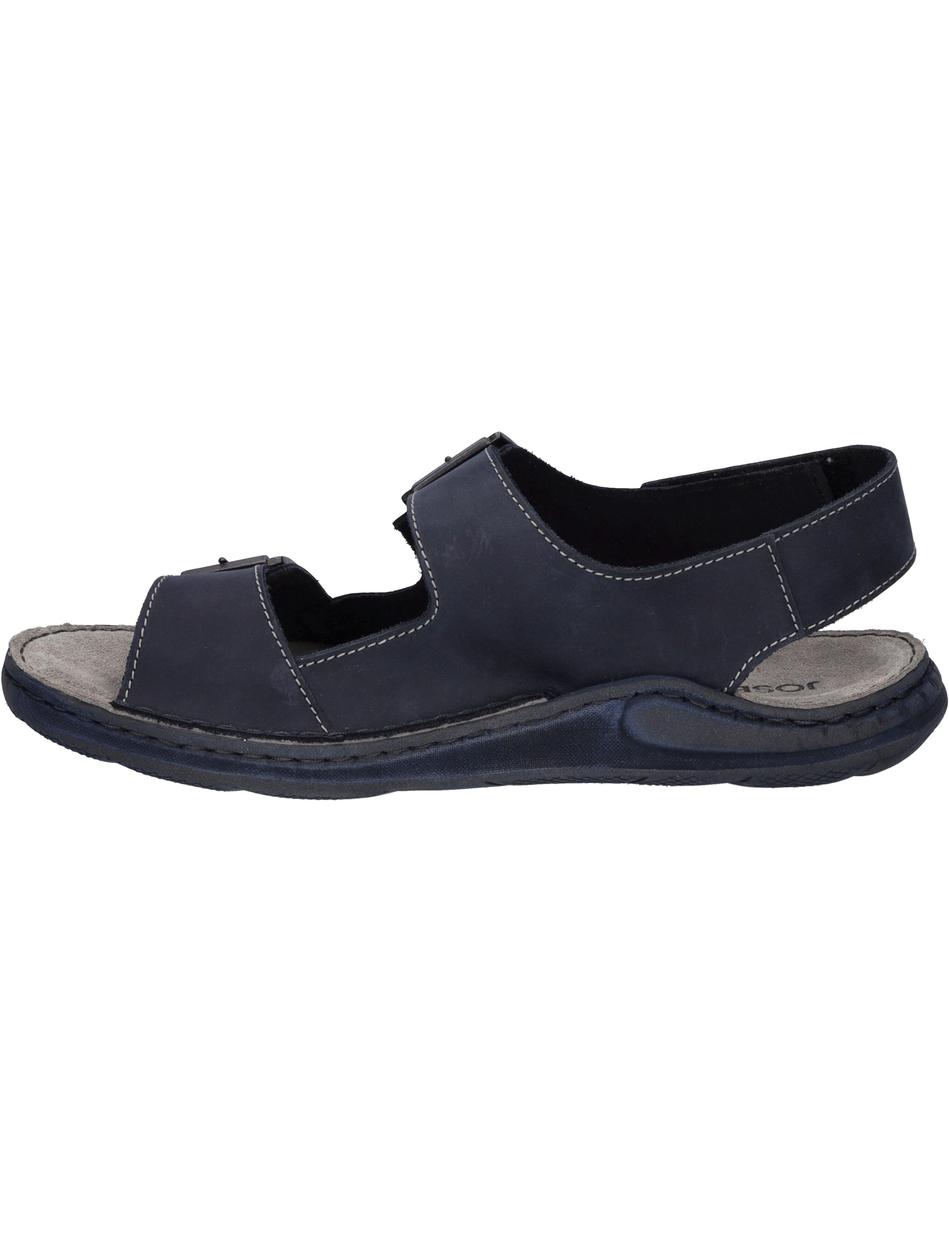 Sandale Maverick 07, jeans