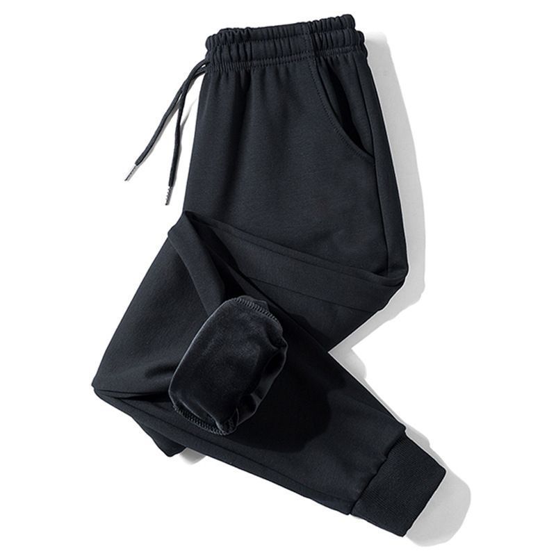 Wewewow - Cropped joggingbroek (verschillende designs)
