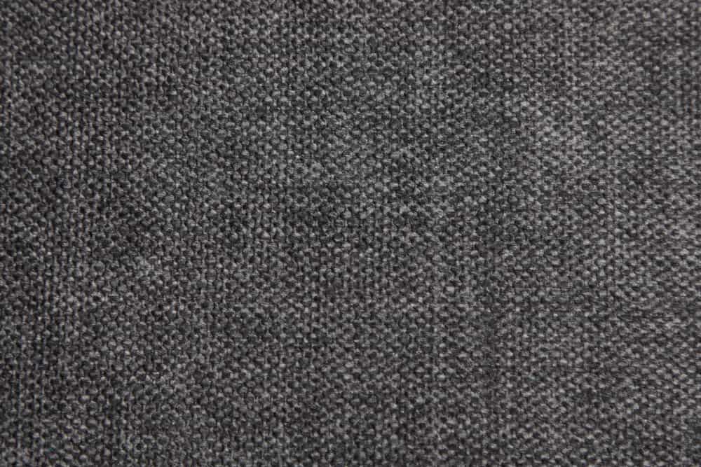 Großes Sofa LOFT 210cm grau Vogue Velours Samt 3-Sitzer Couch Taschenfederkern