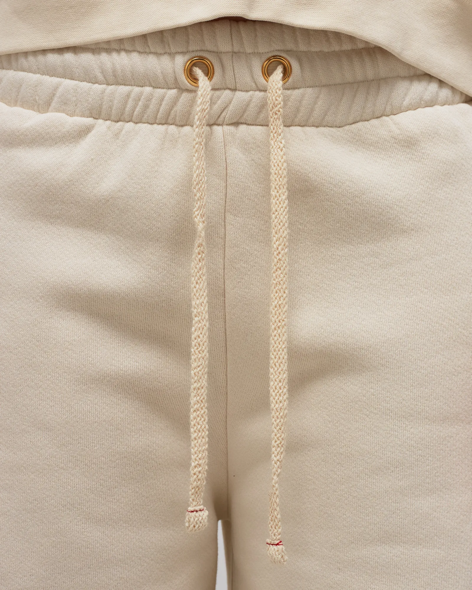 Les Tien Flare Pant