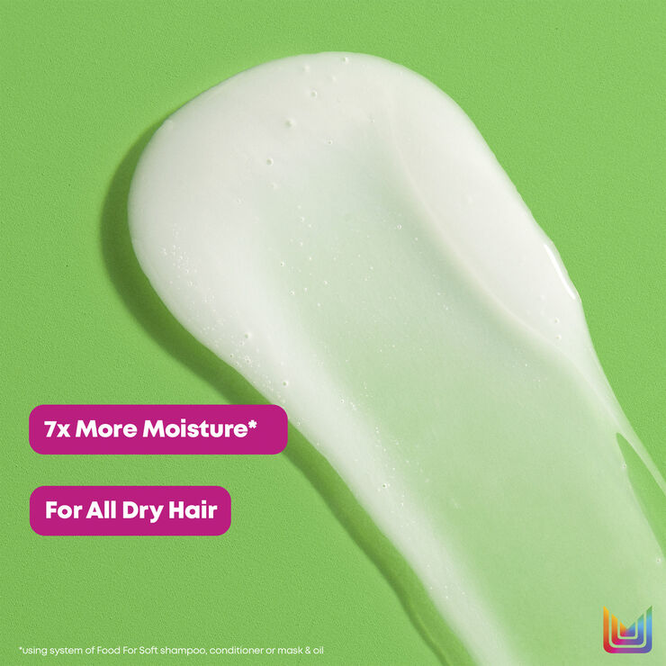 Matrix Food For Soft Hydrating Shampoo