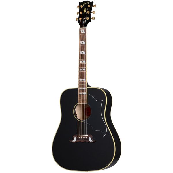 Gibson Elvis Dove