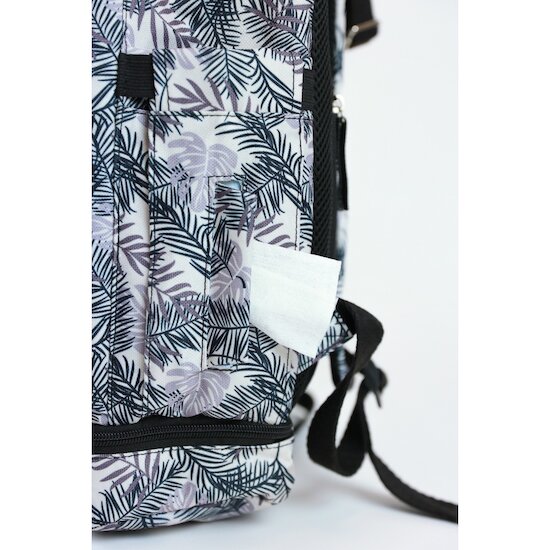 Sac à dos à langer Backpack   Floride        de               Baby On Board