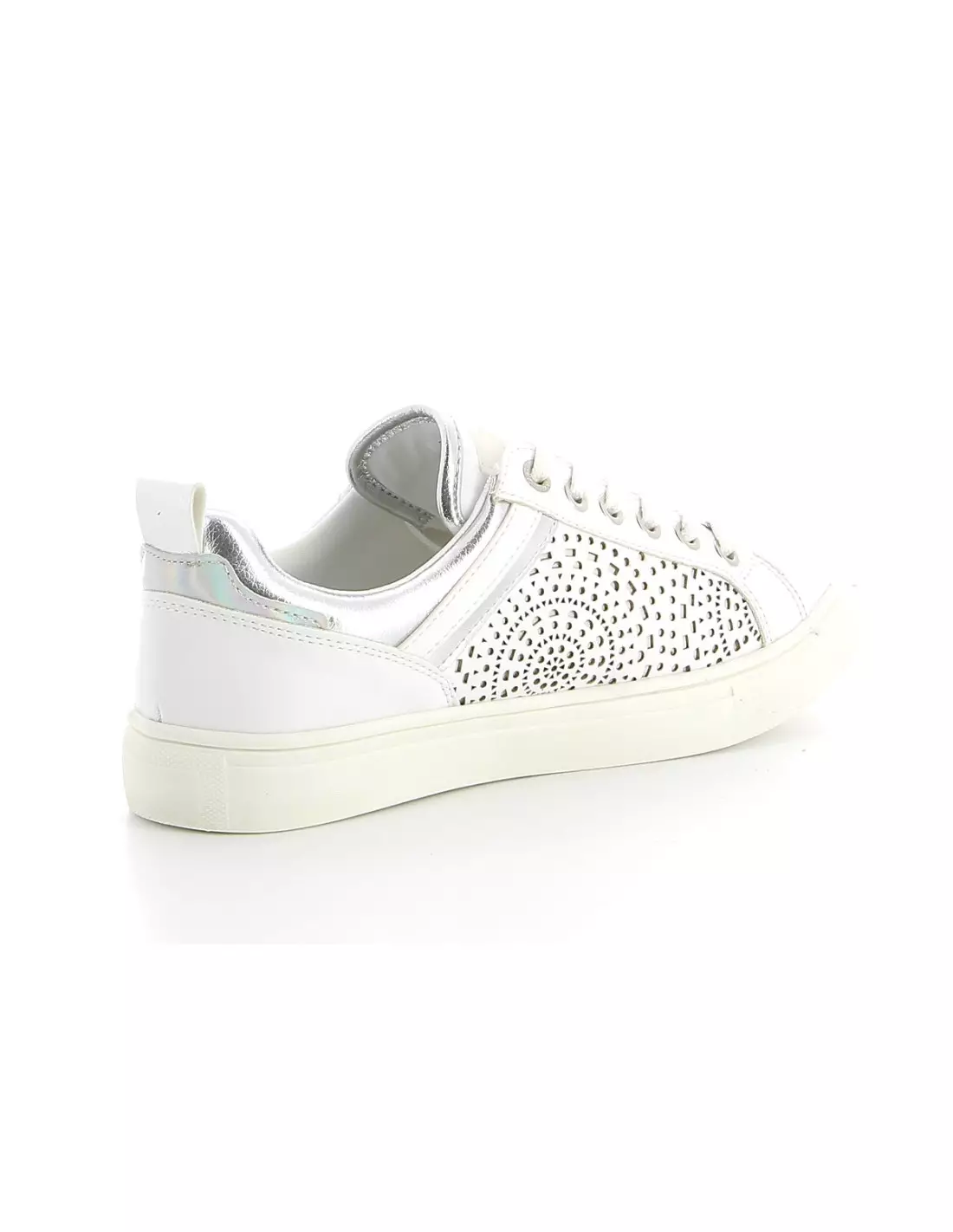 XTI 36794 - Baskets Silver