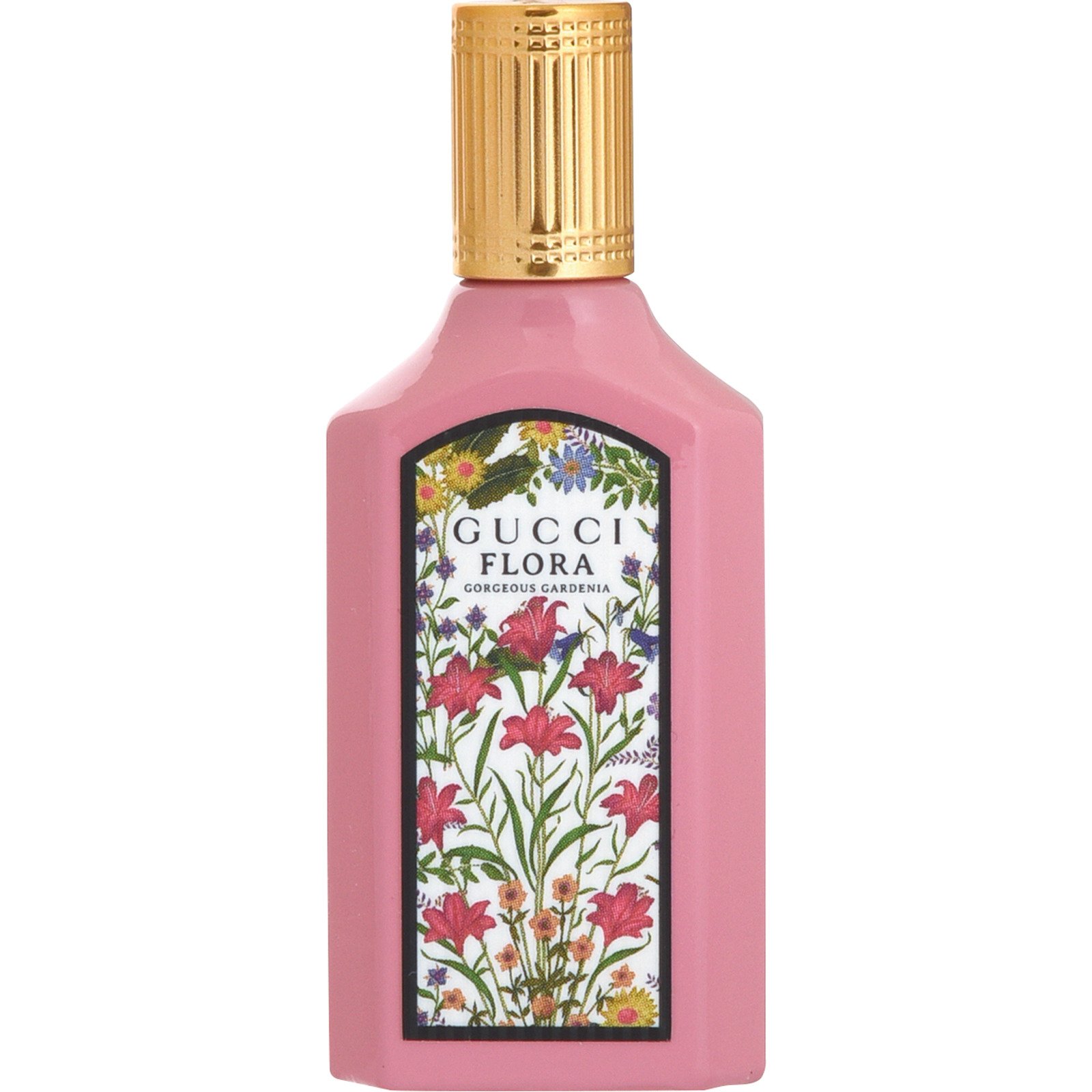 Gucci Flora Femme EdP 50 ml + EdP 5 ml