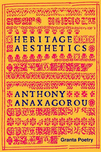 Heritage Aesthetics (Paperback)