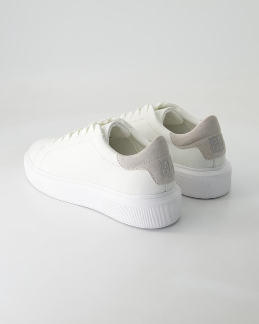 Marc O´Polo 50218103501171 Sneaker in Weiß